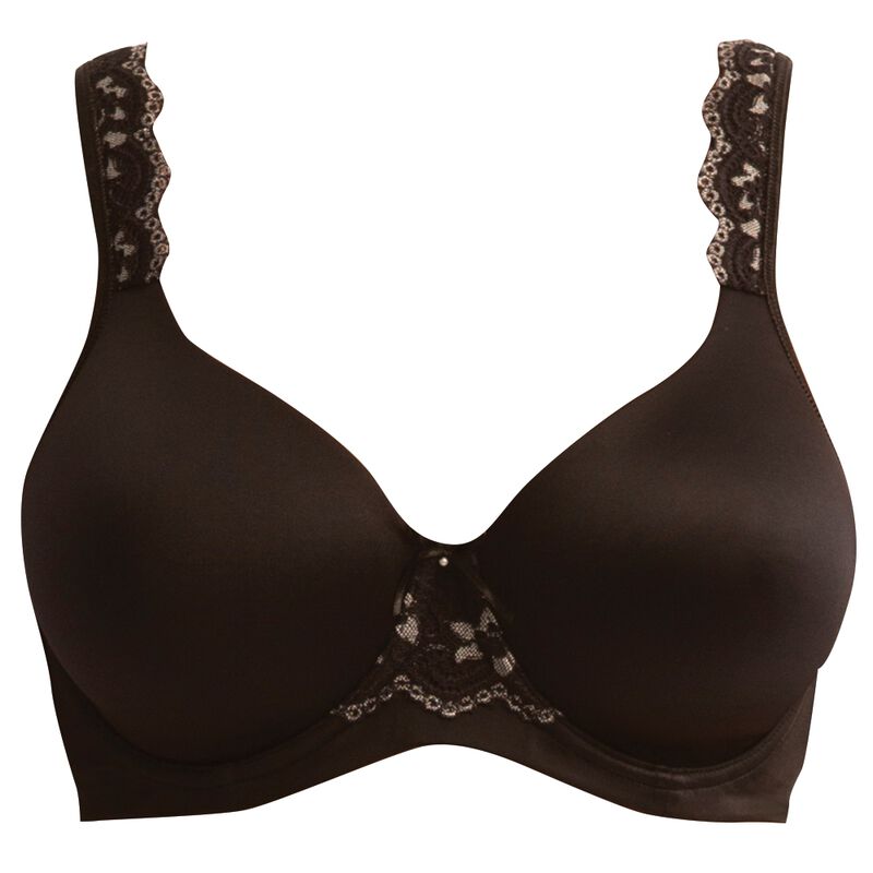 Triumph Gorgeous Silhouette T-Shirt Wired Bra image number 0